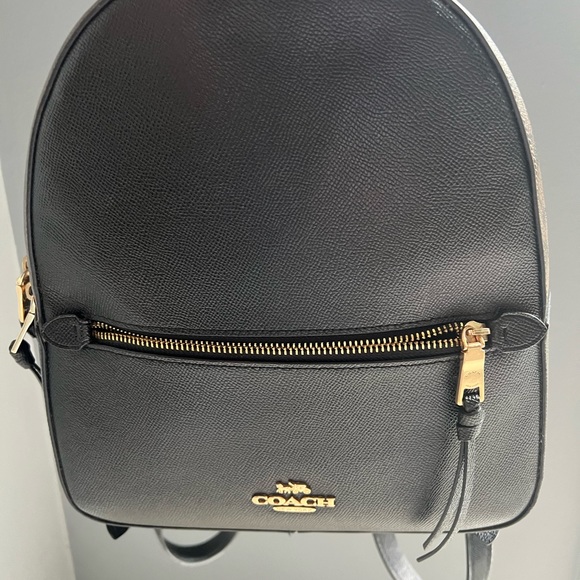 Coach backpack - Picture 11 of 12